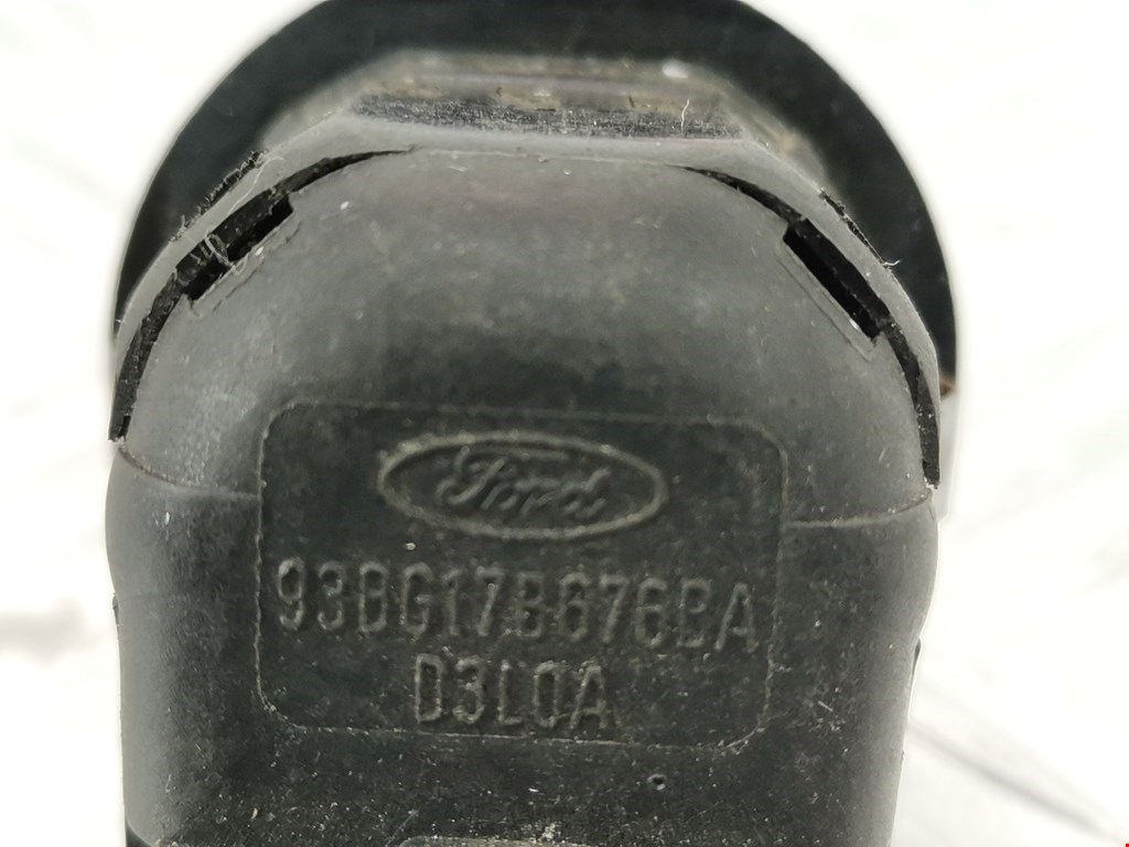 Блок управления зеркалами FORD Mondeo III 2000-2007