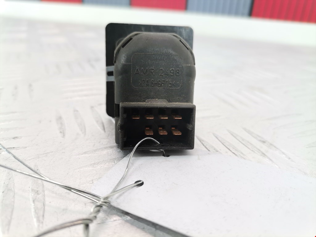 Блок управления зеркалами LAND ROVER Discovery I 1990-1998