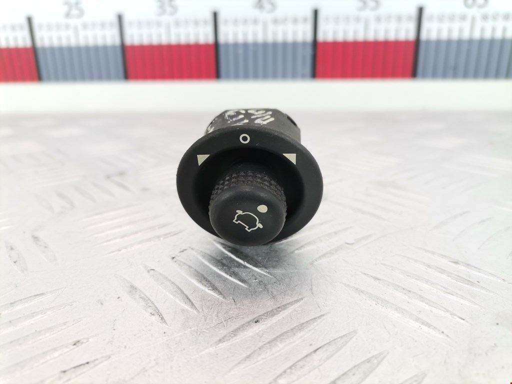 Блок управления зеркалами FORD Mondeo III 2000-2007