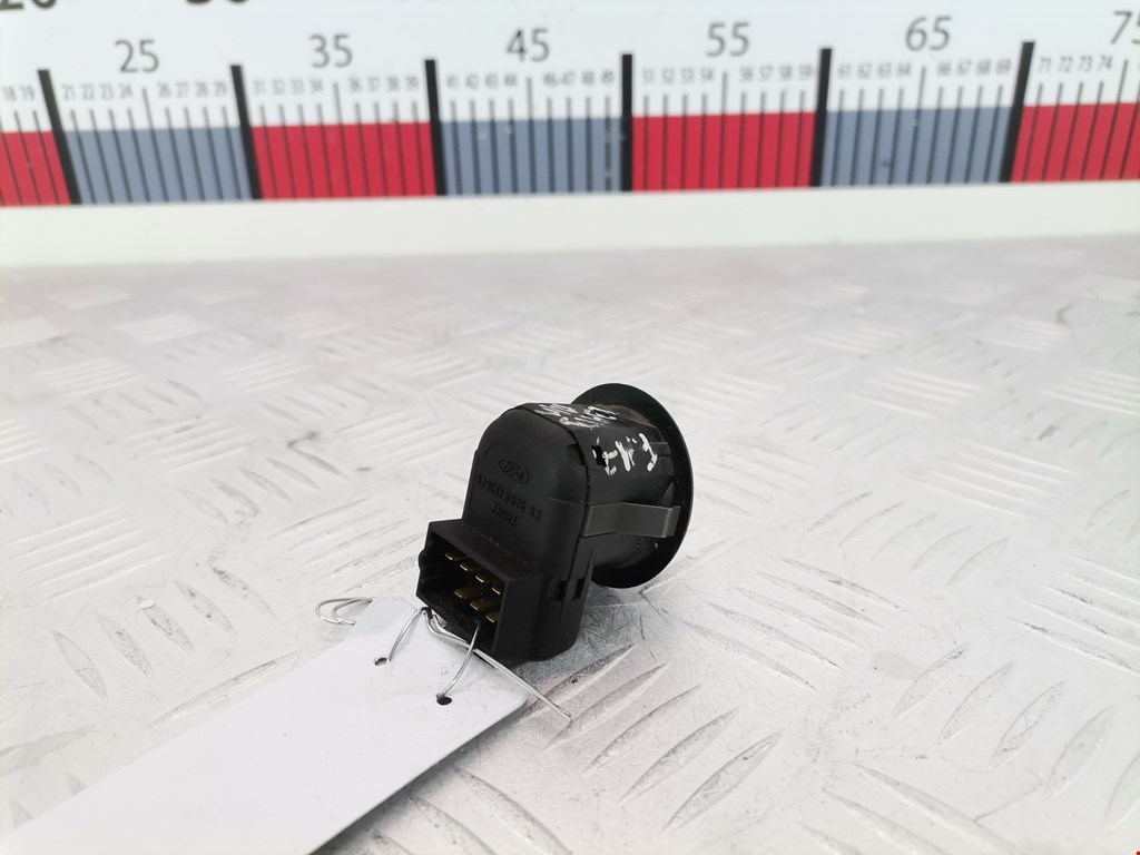 Блок управления зеркалами FORD Mondeo III 2000-2007