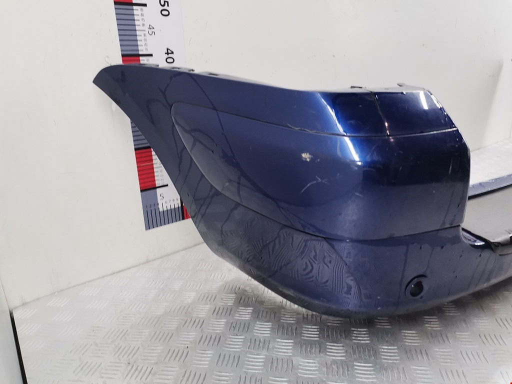 Бампер задний PEUGEOT 307 2001-2008