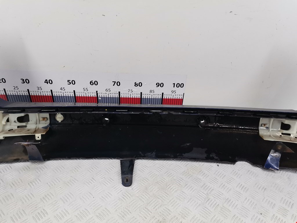 Бампер задний PEUGEOT 307 2001-2008