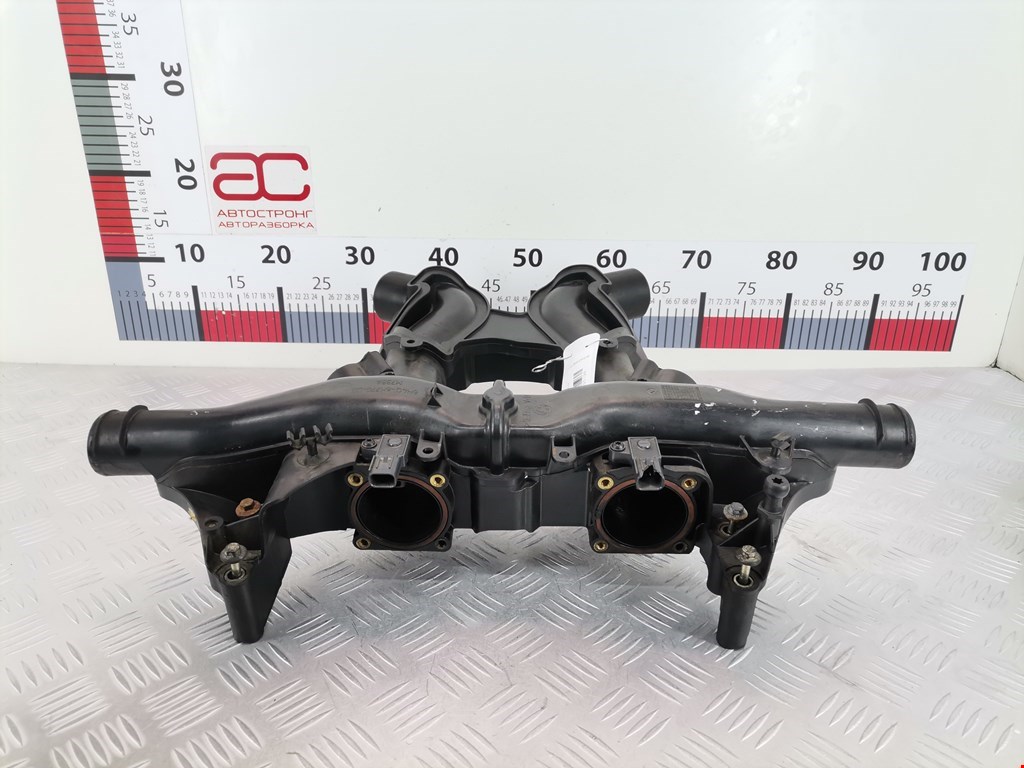 Коллектор впускной LAND ROVER Range Rover 2002-2012