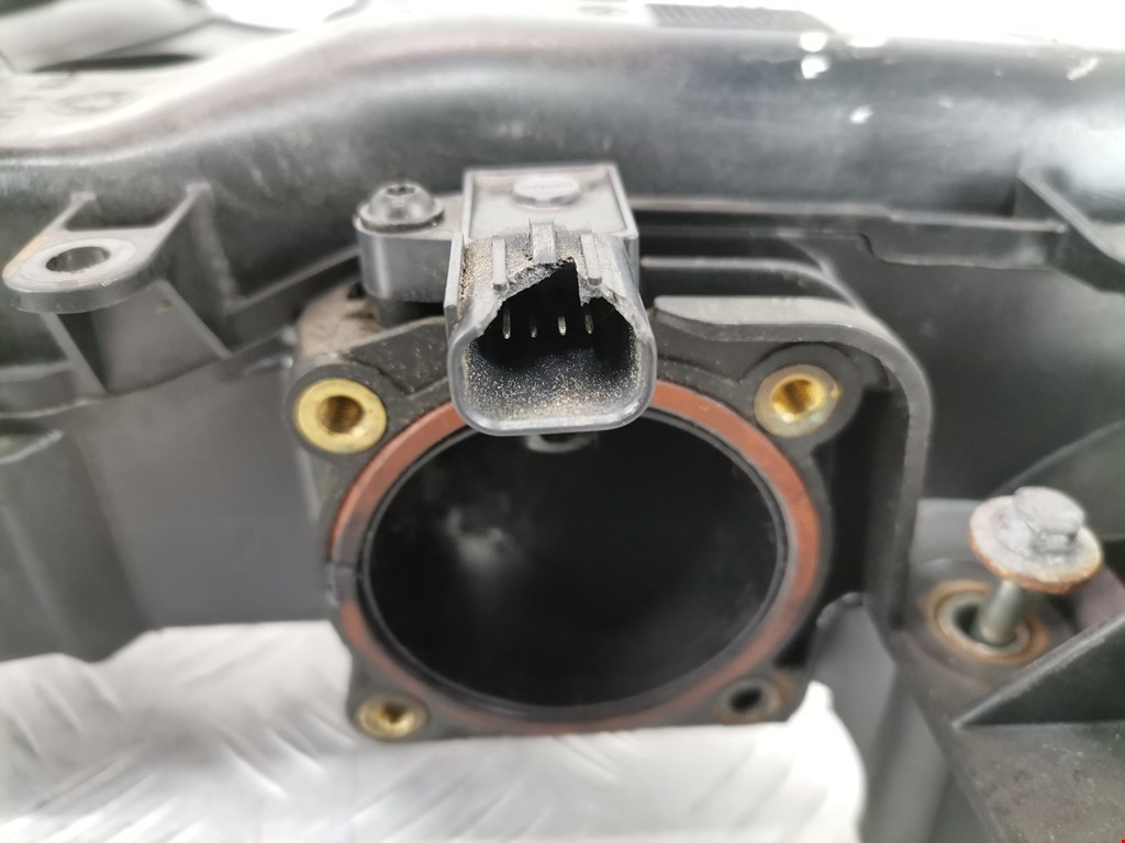 Коллектор впускной LAND ROVER Range Rover 2002-2012