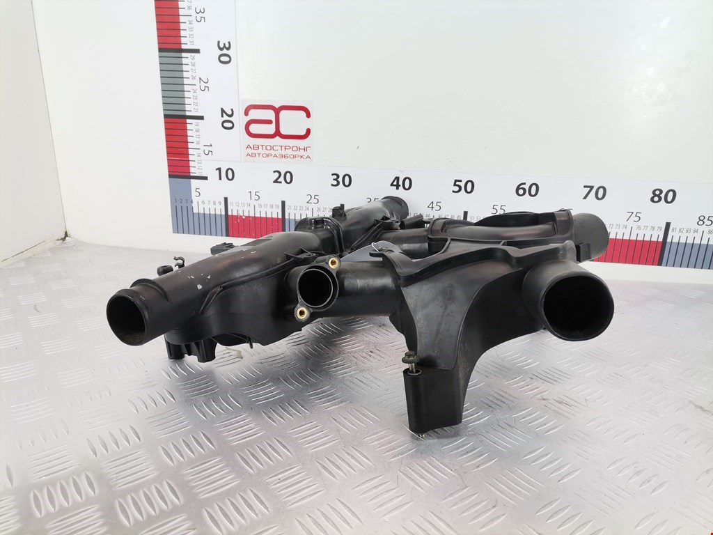 Коллектор впускной LAND ROVER Range Rover 2002-2012