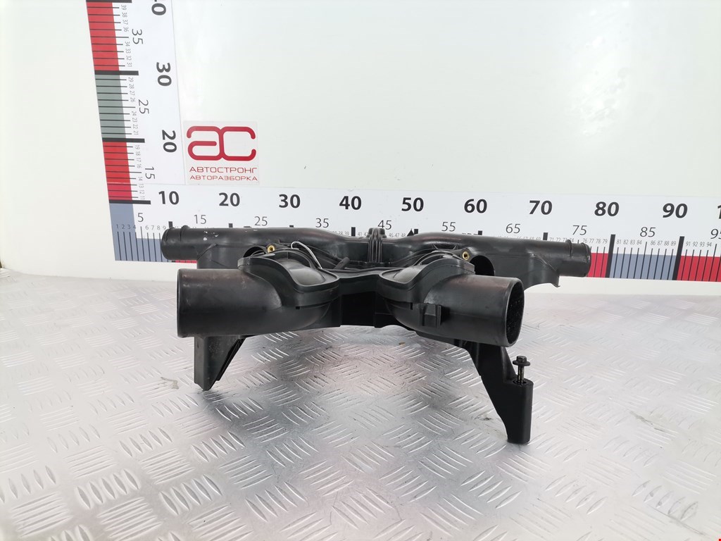 Коллектор впускной LAND ROVER Range Rover 2002-2012