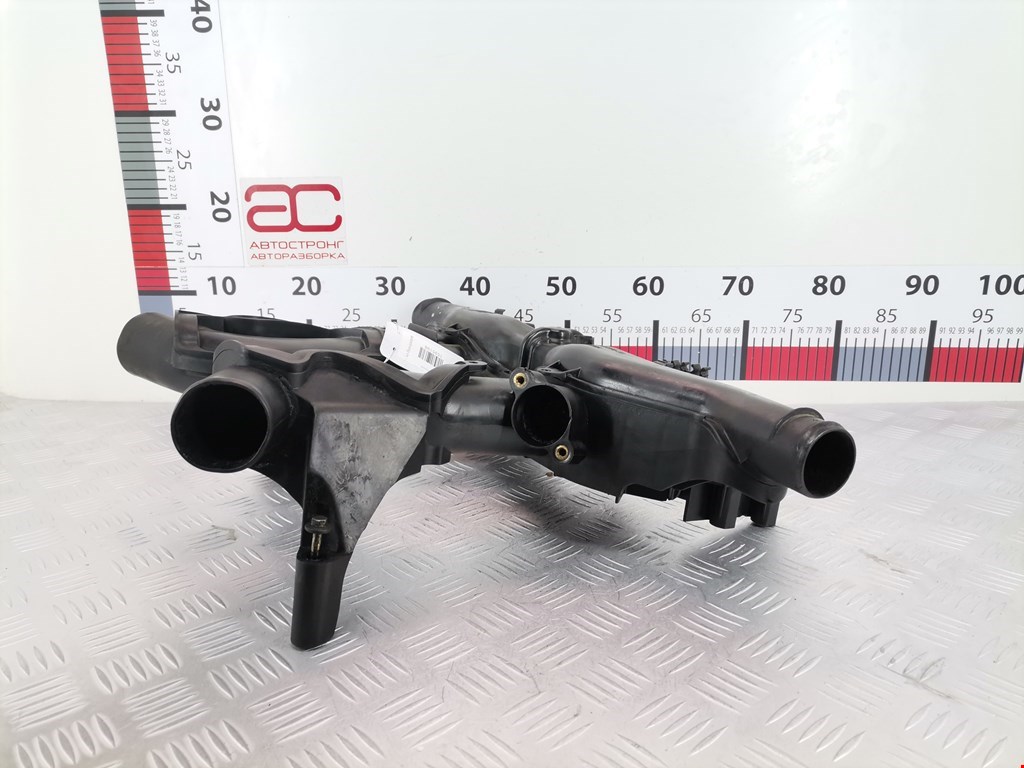 Коллектор впускной LAND ROVER Range Rover 2002-2012