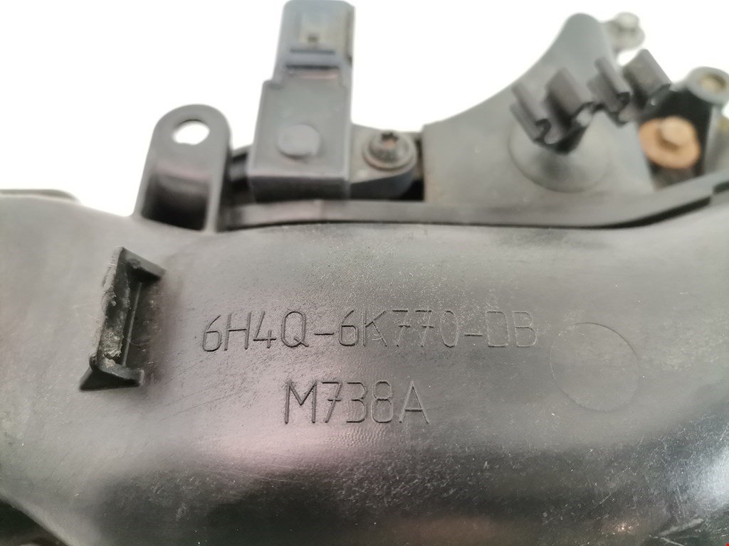 Коллектор впускной LAND ROVER Range Rover 2002-2012