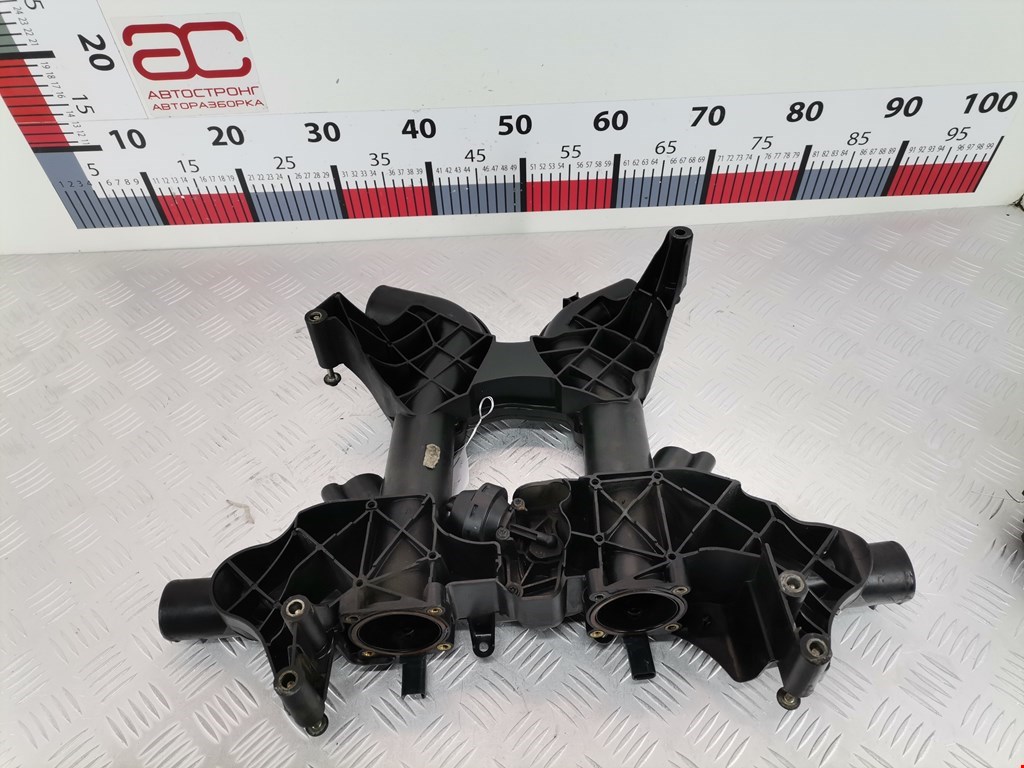 Коллектор впускной LAND ROVER Range Rover 2002-2012