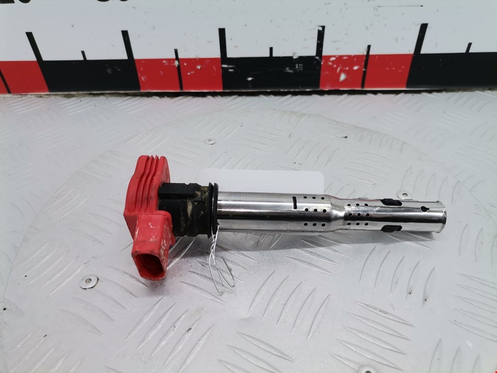 Катушка зажигания AUDI A6 C6 2004-2010