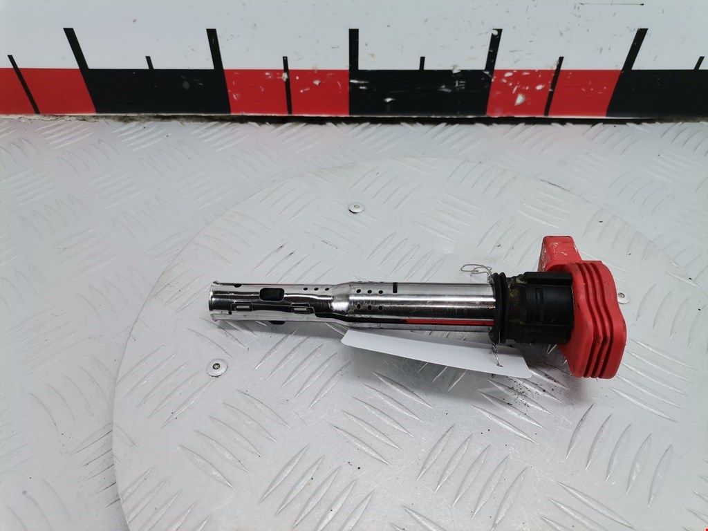 Катушка зажигания AUDI A6 C6 2004-2010