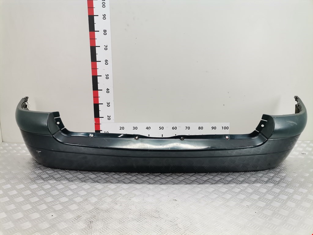 Бампер задний RENAULT Scenic I 1996-2003