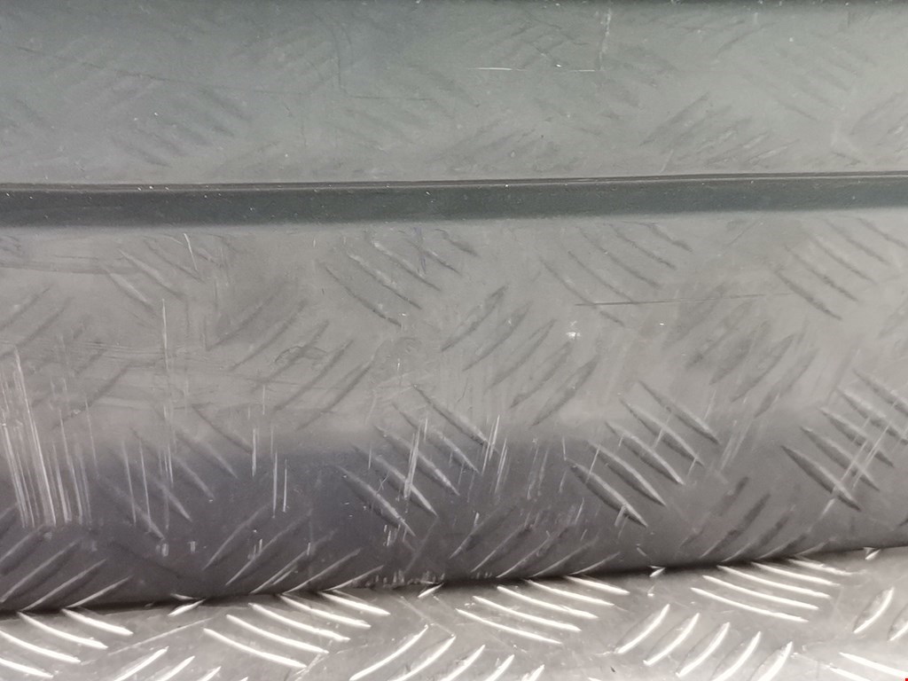 Бампер задний RENAULT Scenic I 1996-2003