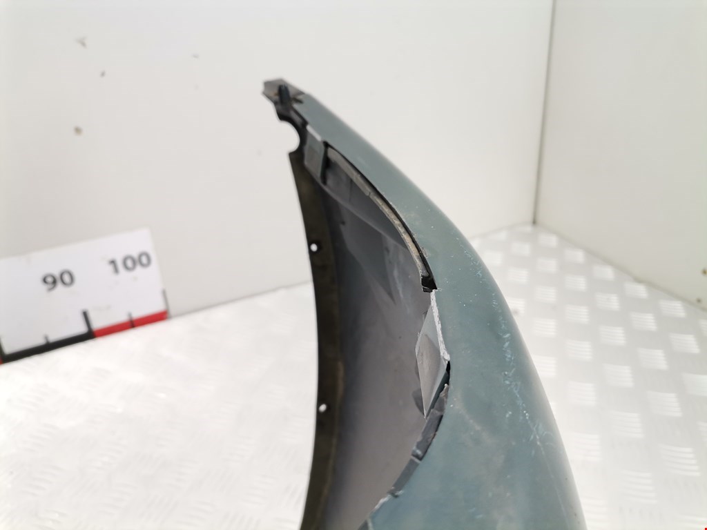 Бампер задний RENAULT Scenic I 1996-2003