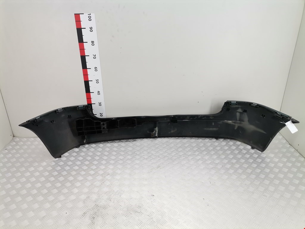 Бампер задний RENAULT Scenic I 1996-2003