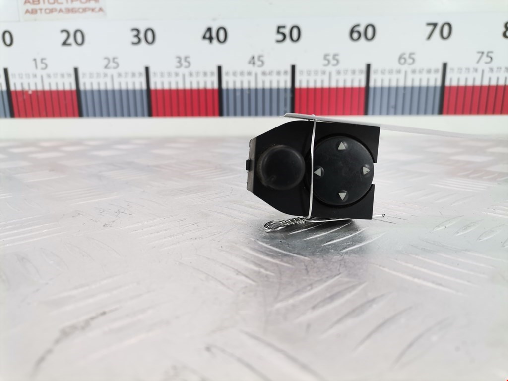 Блок управления зеркалами AUDI A4 B5 1995-2001