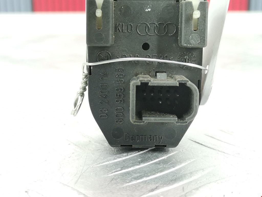 Блок управления зеркалами AUDI A4 B5 1995-2001