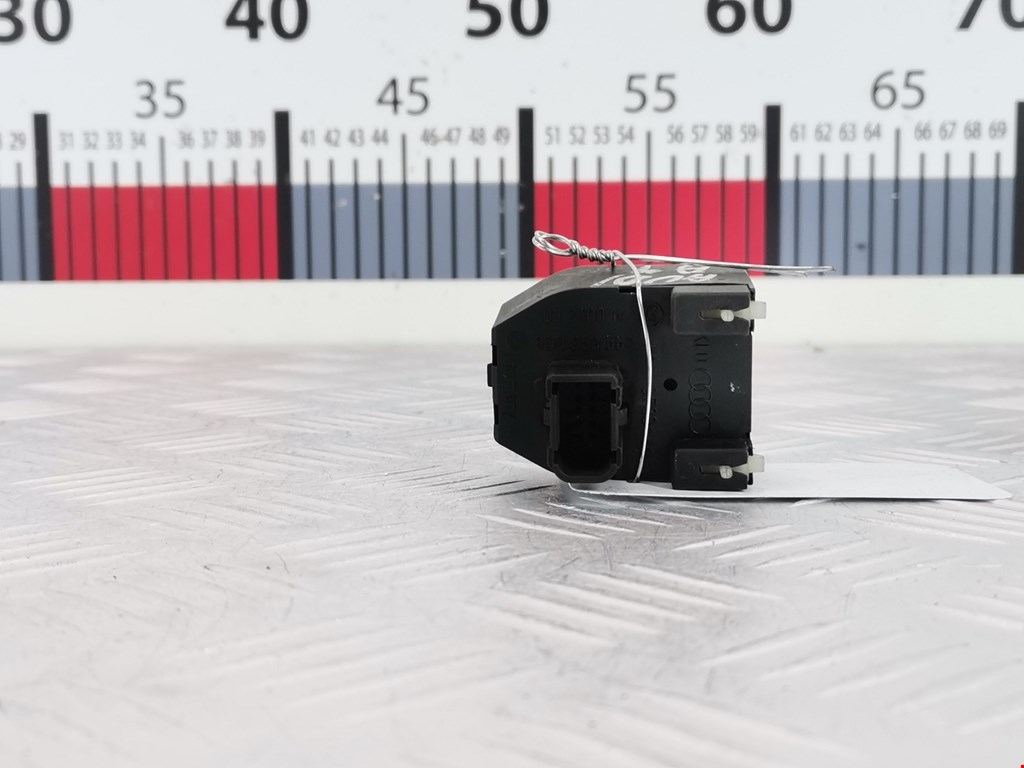 Блок управления зеркалами AUDI A4 B5 1995-2001