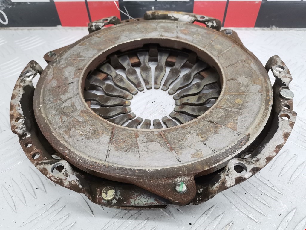 Маховик (демпфер сцепления) RENAULT Scenic II 2003-2010