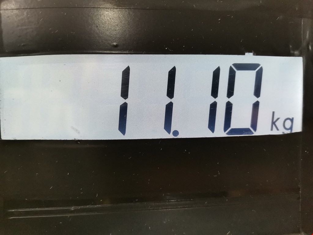 Маховик (демпфер сцепления) RENAULT Scenic II 2003-2010