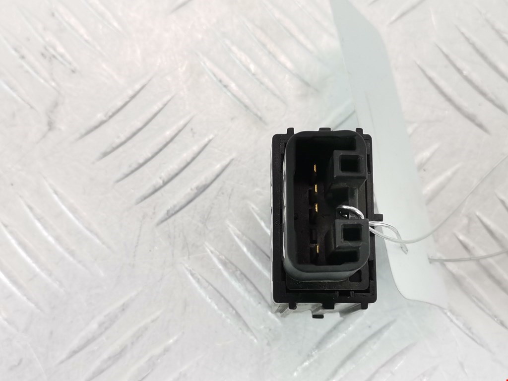 Кнопка корректора фар TOYOTA Yaris 1999-2005