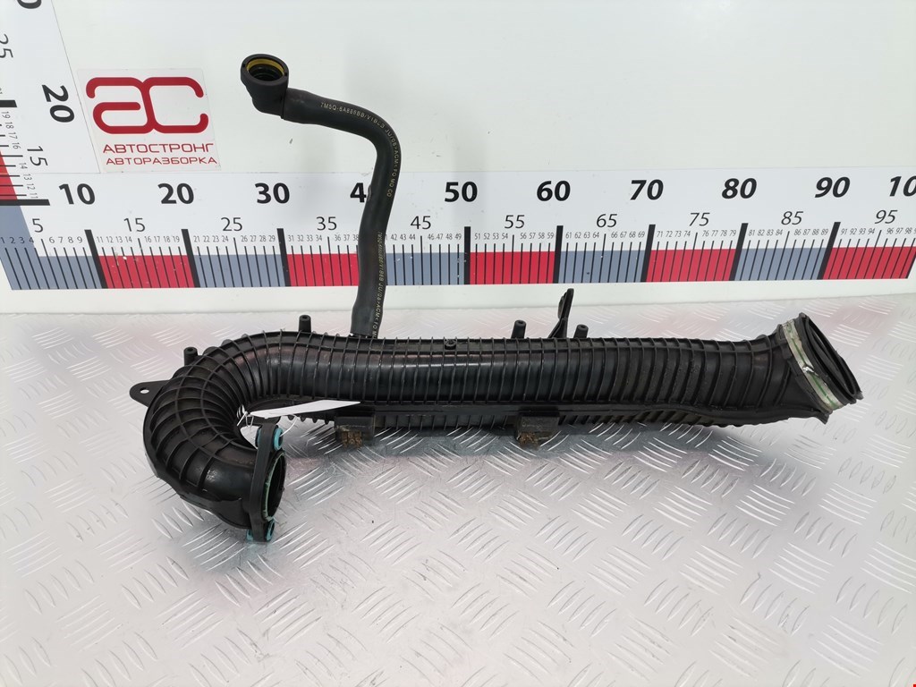 Патрубок интеркулера VOLVO V50 I 2004-2012