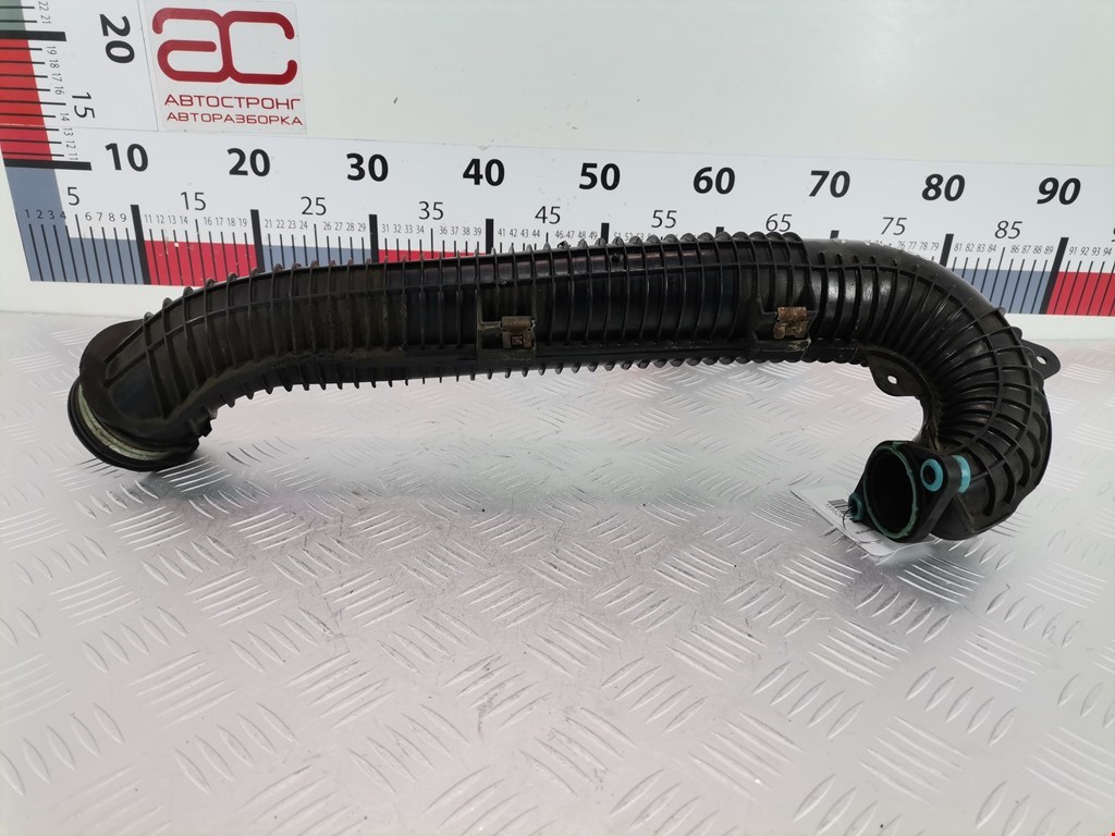 Патрубок интеркулера VOLVO V50 I 2004-2012