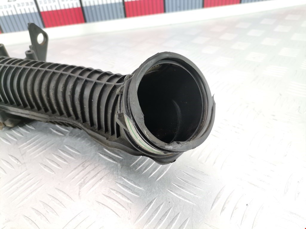 Патрубок интеркулера VOLVO V50 I 2004-2012