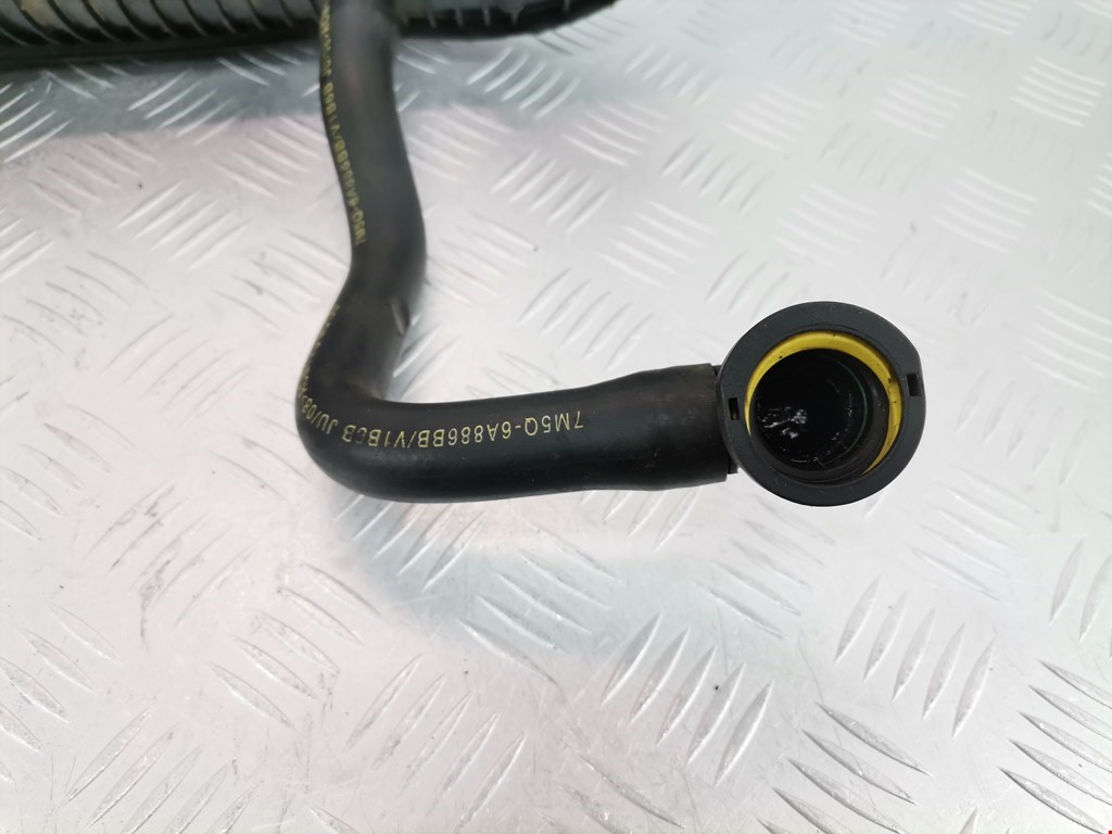 Патрубок интеркулера VOLVO V50 I 2004-2012