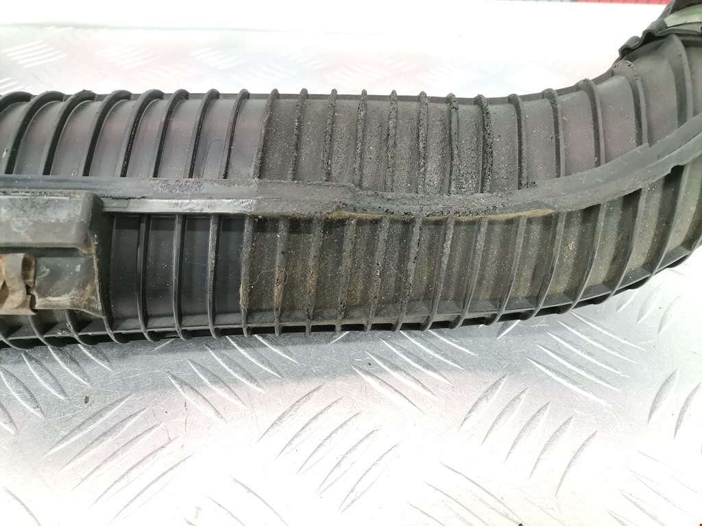 Патрубок интеркулера VOLVO V50 I 2004-2012