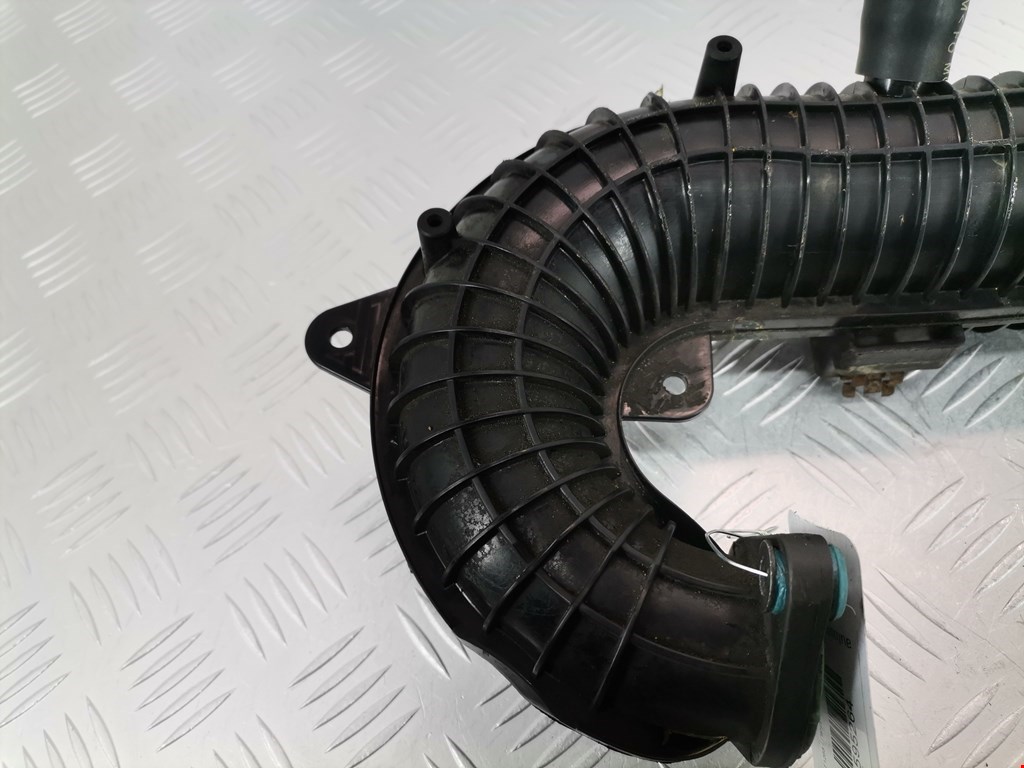 Патрубок интеркулера VOLVO V50 I 2004-2012