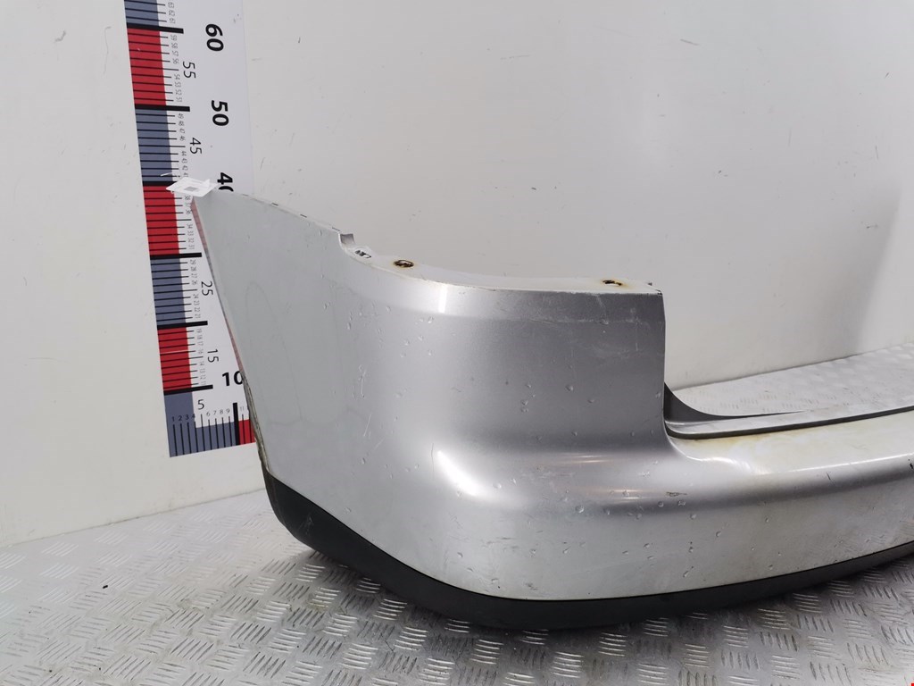 Бампер задний VOLKSWAGEN Touran 2003-2010