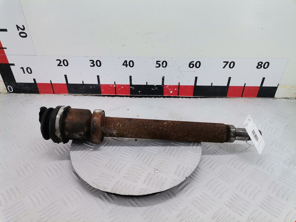 Полуось передняя правая (приводной вал шрус) Ford Focus 1 (1998-2005)