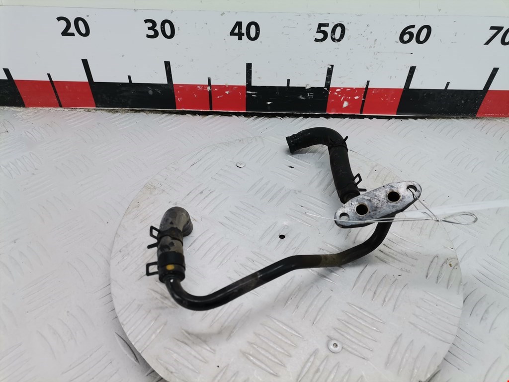 Трубка нагнетателя HYUNDAI Santa Fe CM 2005-2012