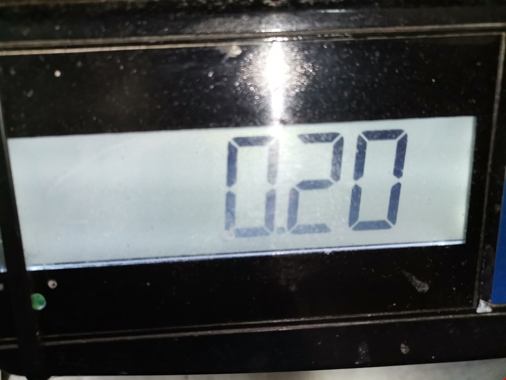 Трубка нагнетателя HYUNDAI Santa Fe CM 2005-2012