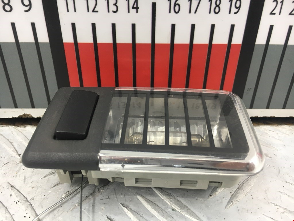 Плафон салонный (салона фонарь) BMW X3 E83 2003-2010