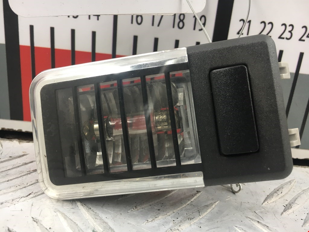 Плафон салонный (салона фонарь) BMW X3 E83 2003-2010