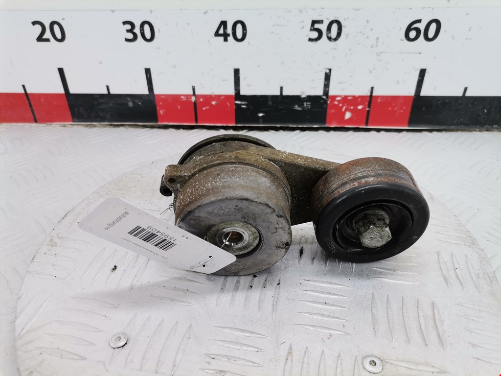 Натяжитель ремня генератора (приводного поликлинового ремня Hyundai Santa Fe 2 (CM) (2005-2012)