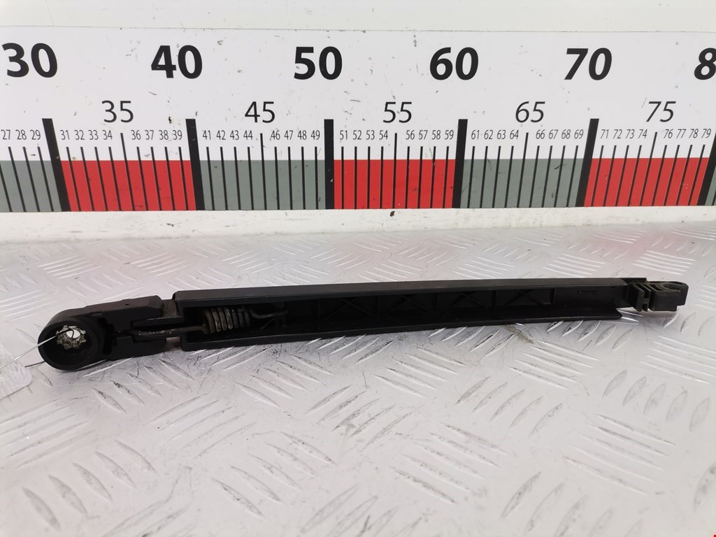 Поводок дворника задний (заднего) KIA Sorento 2009-2021