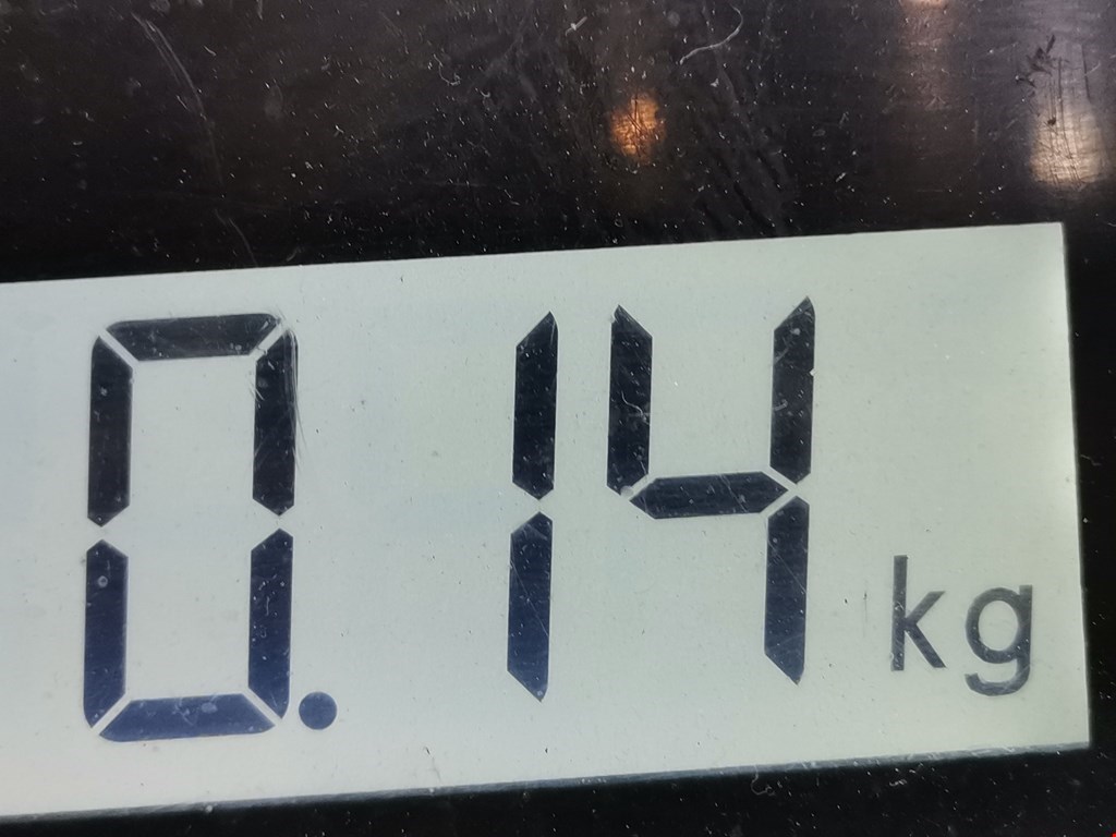 Поводок дворника задний (заднего) KIA Sorento 2009-2021