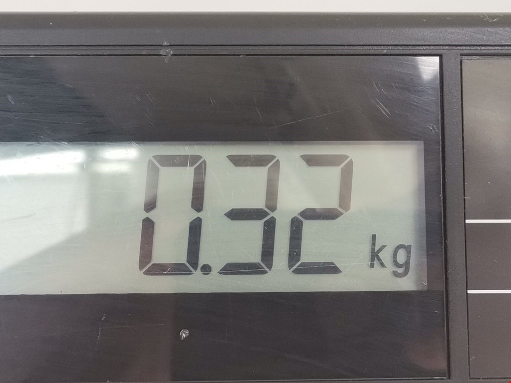 Замок двери задней правой VOLKSWAGEN Passat B4 1993-1997