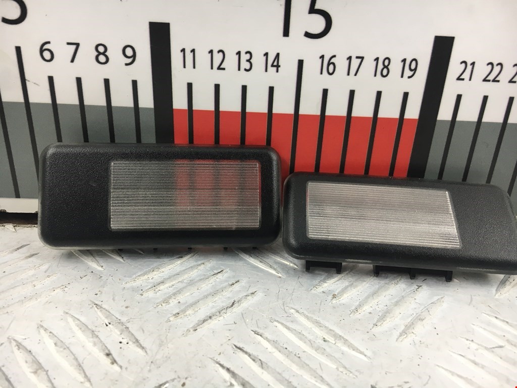 Плафон салонный (салона фонарь) BMW X3 E83 2003-2010