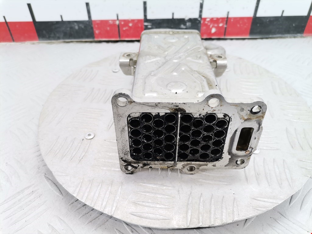 Радиатор системы ЕГР VOLKSWAGEN Passat B7 2011-2015