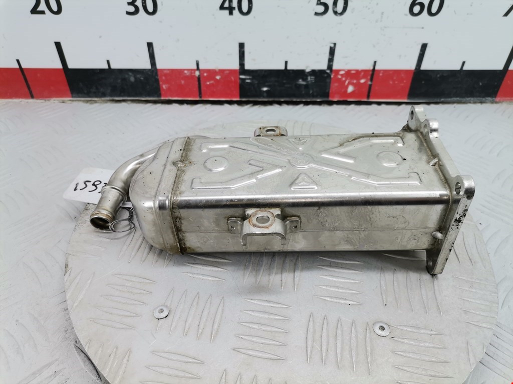 Радиатор системы ЕГР VOLKSWAGEN Passat B7 2011-2015