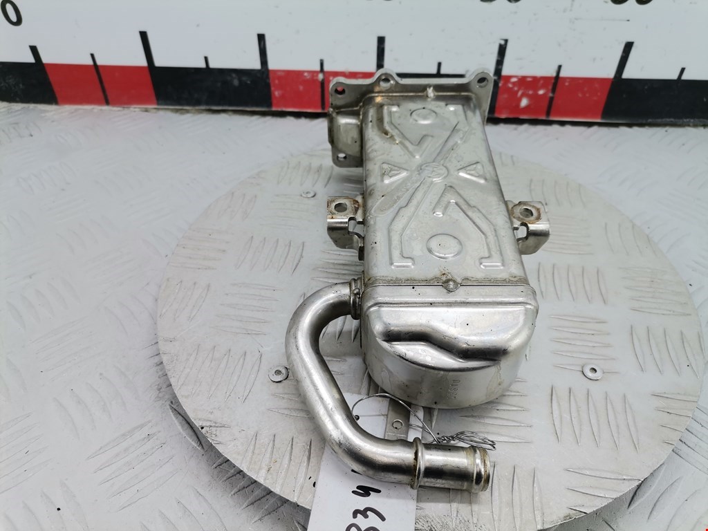 Радиатор системы ЕГР VOLKSWAGEN Passat B7 2011-2015