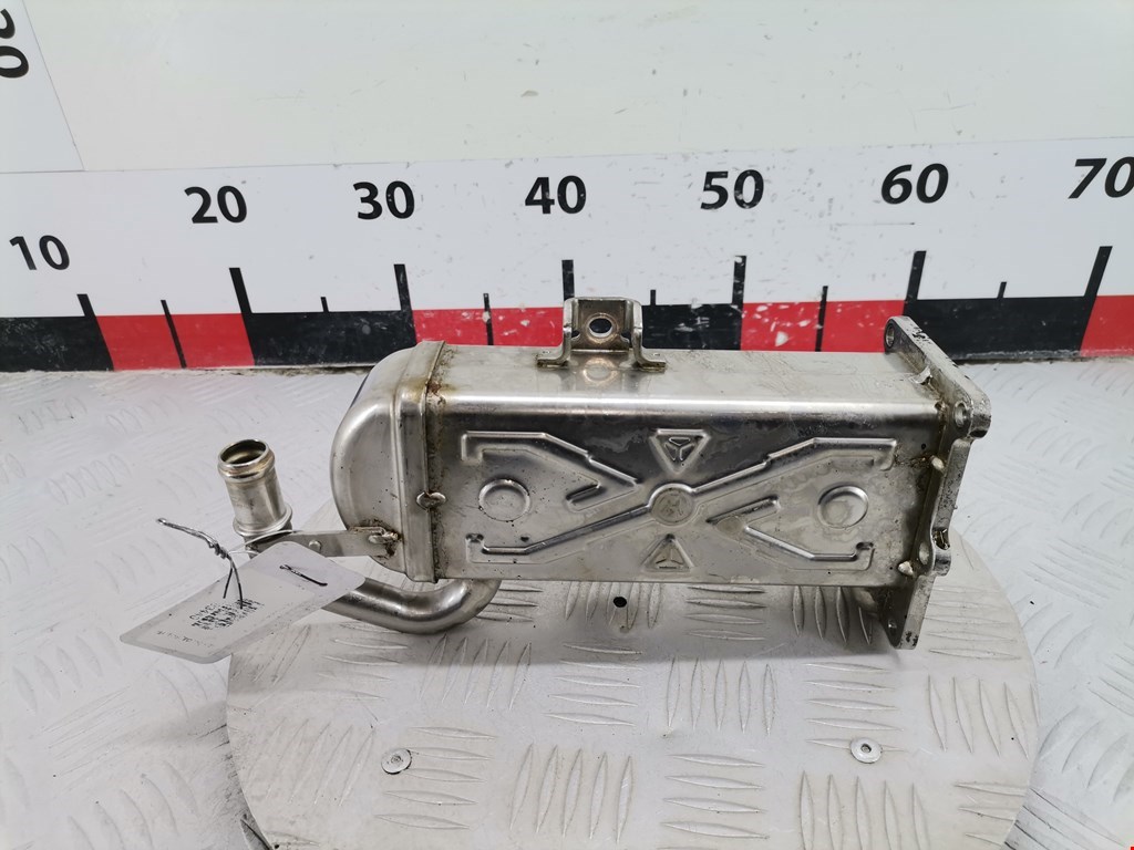 Радиатор системы ЕГР VOLKSWAGEN Passat B7 2011-2015