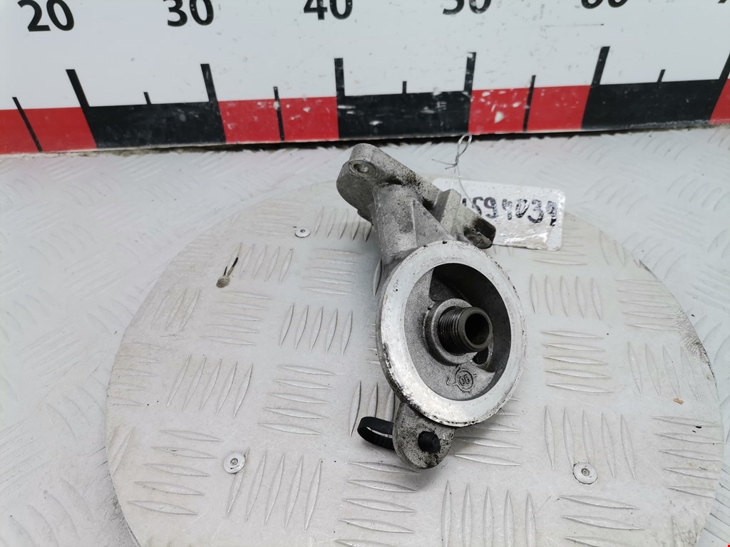 Корпус масляного фильтра FORD Fiesta 2001-2008