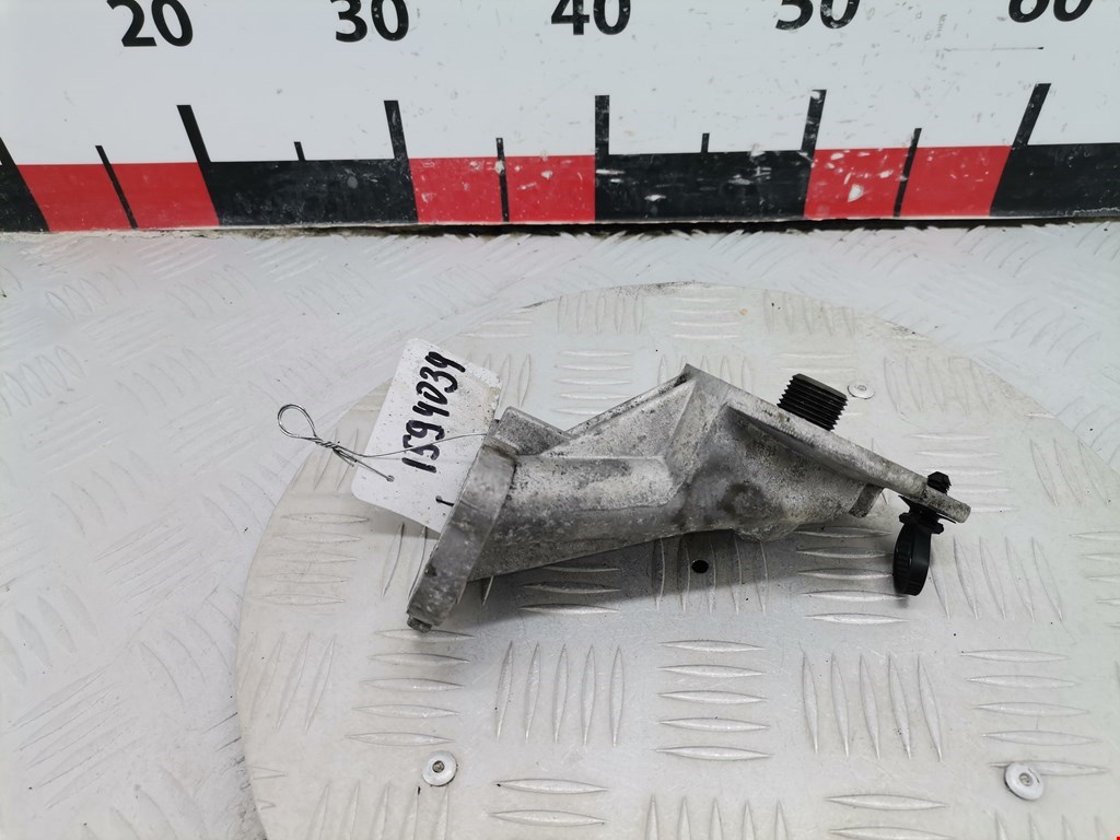 Корпус масляного фильтра FORD Fiesta 2001-2008