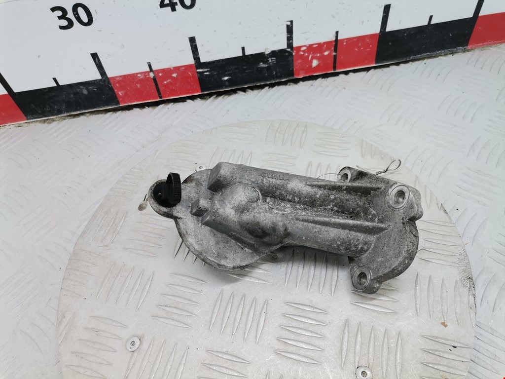 Корпус масляного фильтра FORD Fiesta 2001-2008