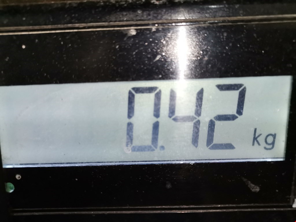 Корпус масляного фильтра FORD Fiesta 2001-2008